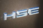 Land Rover Range Rover HSE 2014 года